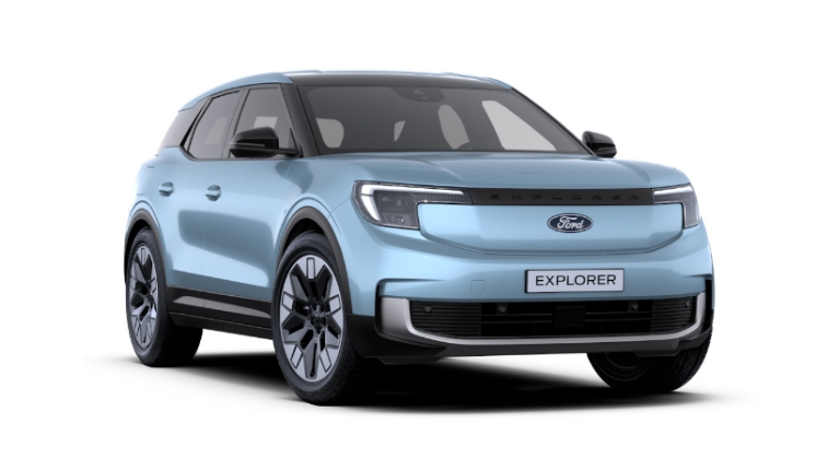 ELECTRIC EXPLORER