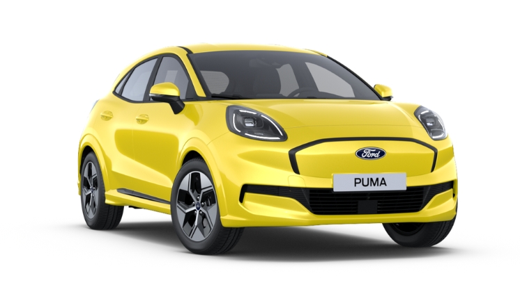 PUMA GEN-E