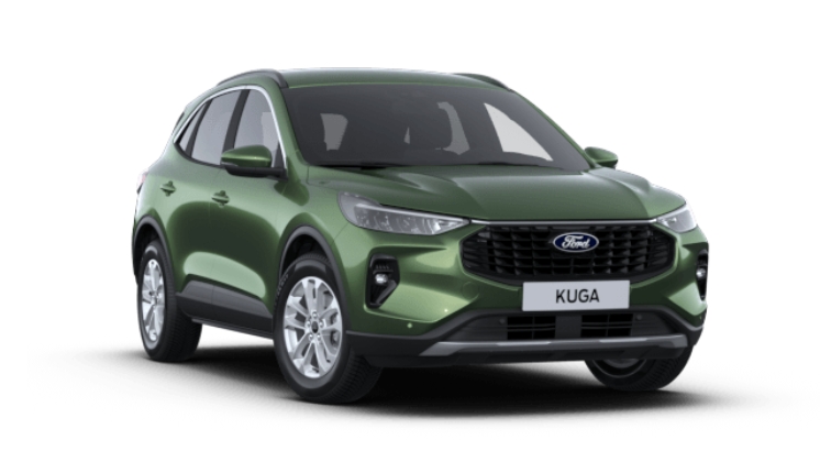 KUGA