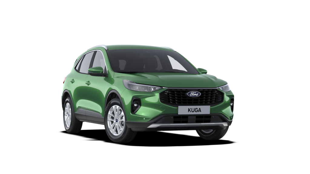 KUGA